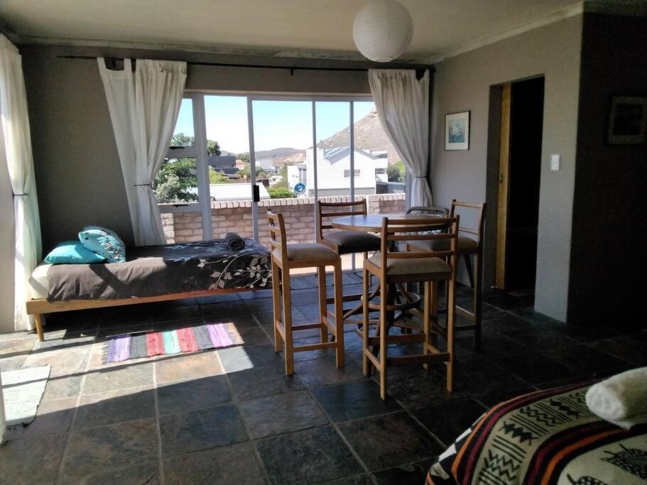 House Mcintosh Villa Elands Bay Kültér fotó