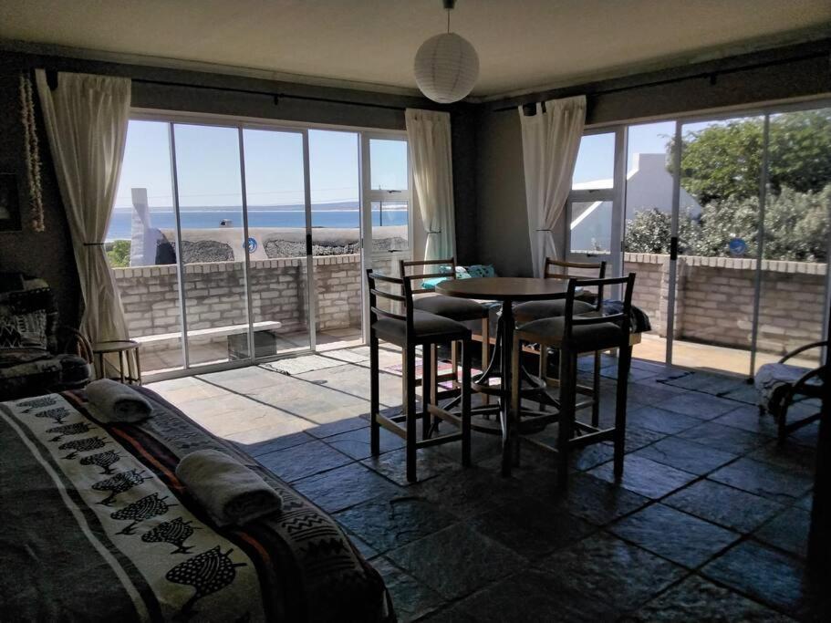 House Mcintosh Villa Elands Bay Kültér fotó