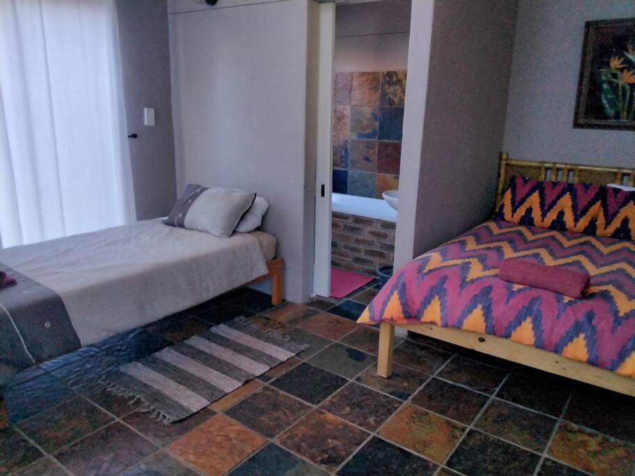 House Mcintosh Villa Elands Bay Kültér fotó
