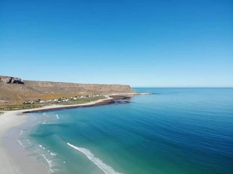 House Mcintosh Villa Elands Bay Kültér fotó