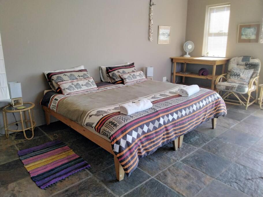 House Mcintosh Villa Elands Bay Kültér fotó