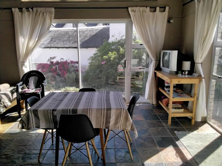 House Mcintosh Villa Elands Bay Kültér fotó