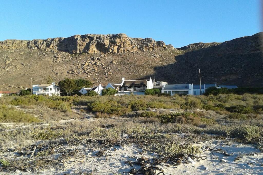 House Mcintosh Villa Elands Bay Kültér fotó