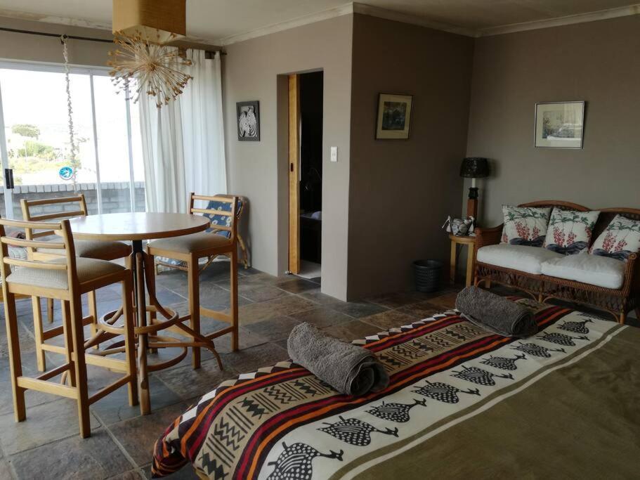 House Mcintosh Villa Elands Bay Kültér fotó