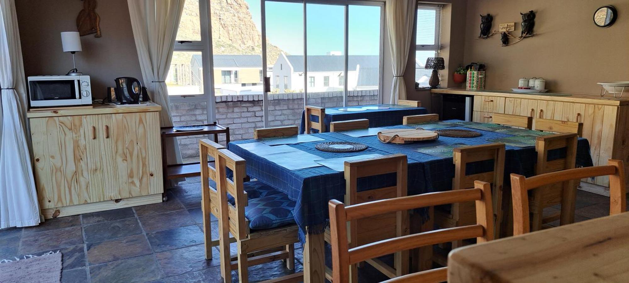 House Mcintosh Villa Elands Bay Kültér fotó