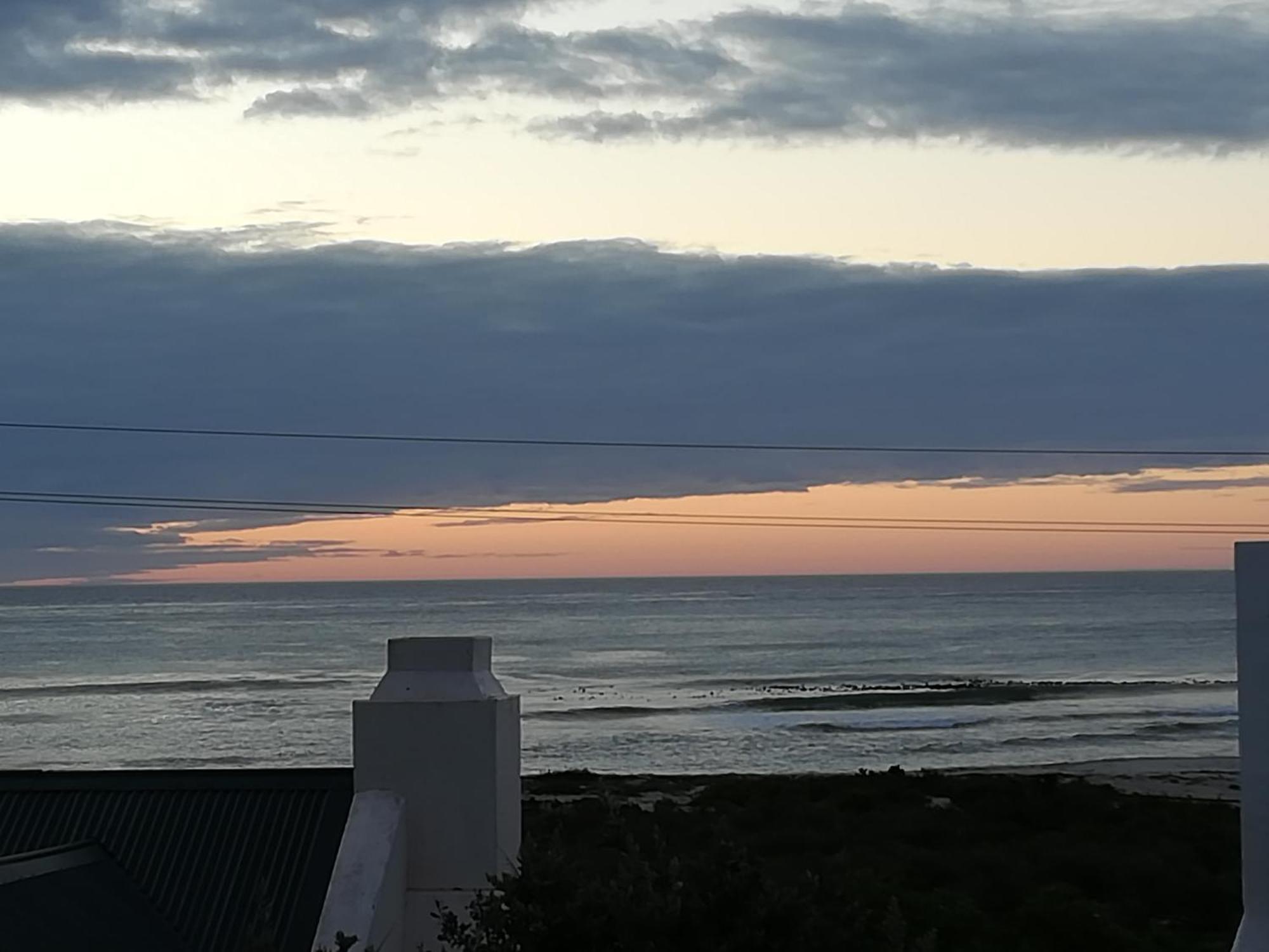 House Mcintosh Villa Elands Bay Kültér fotó