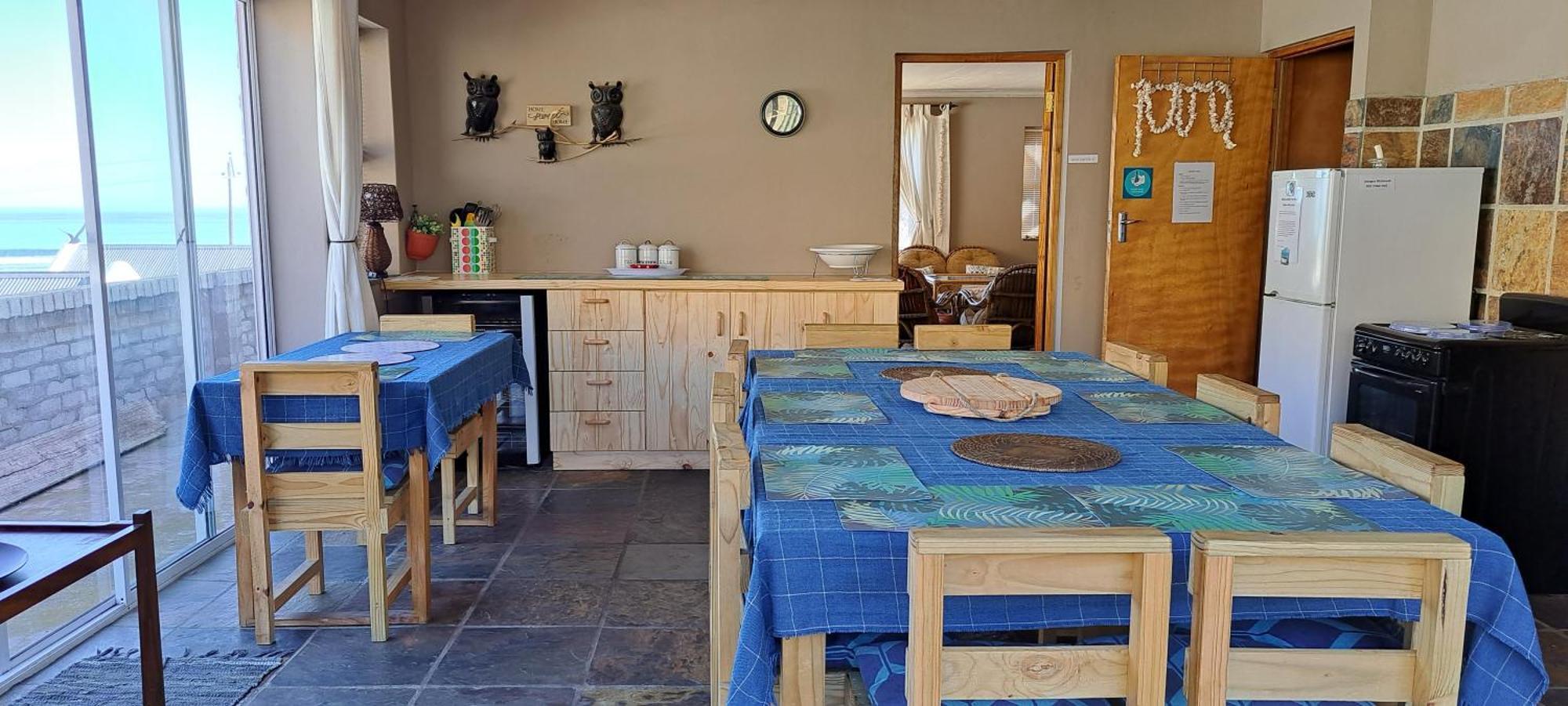 House Mcintosh Villa Elands Bay Kültér fotó